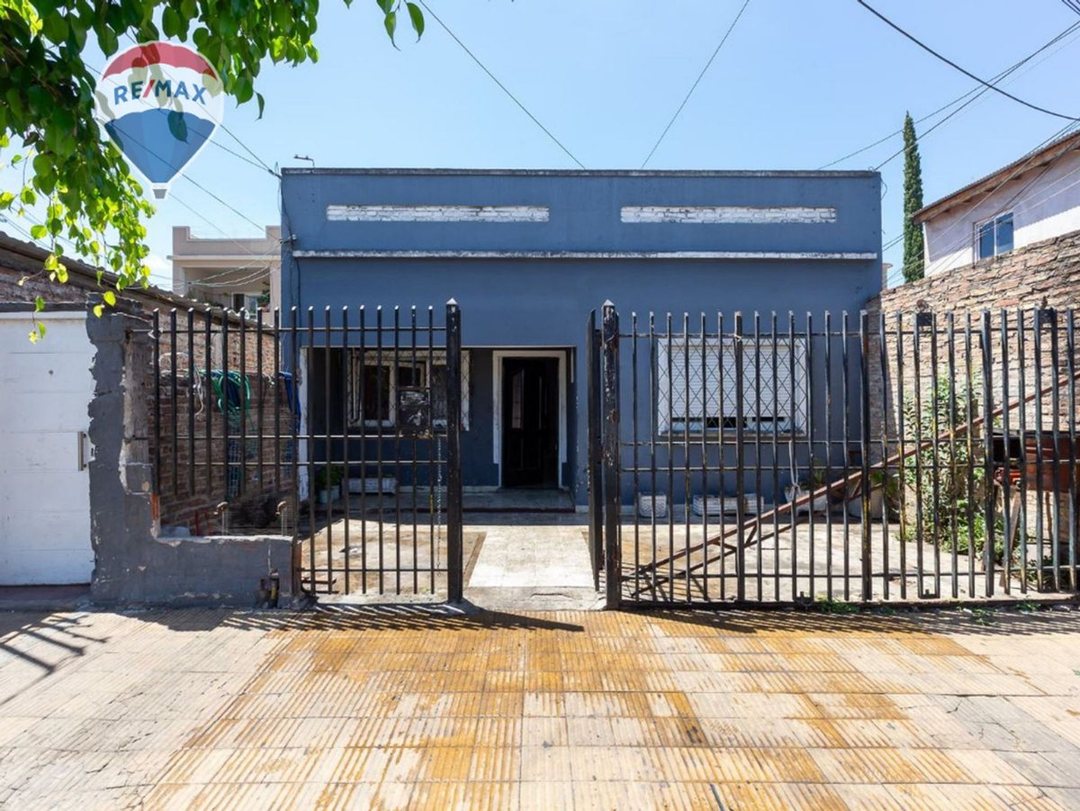 Venta CASA multifamiliar lote prop Billinghurst