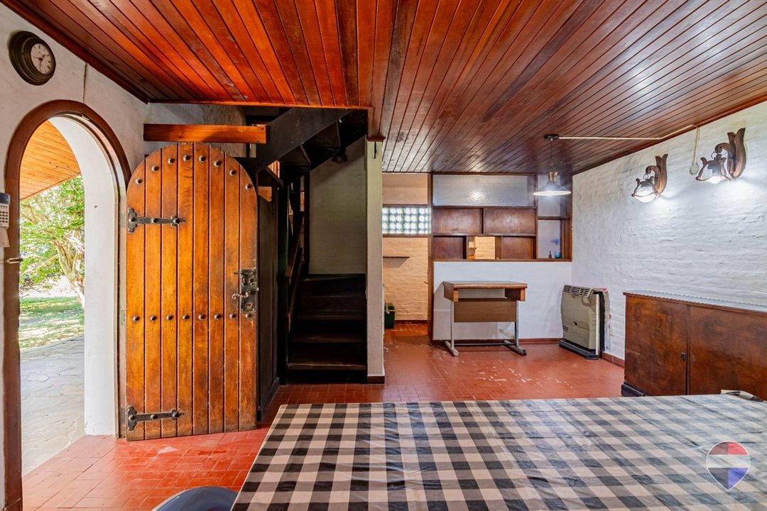 CASA EN VENTA EN VILLA ELISA