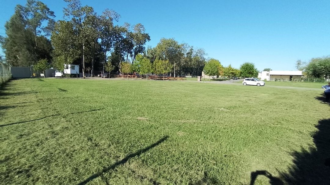 VENTA LOTE SANTA ISABEL ESCOBAR FINANCIACION
