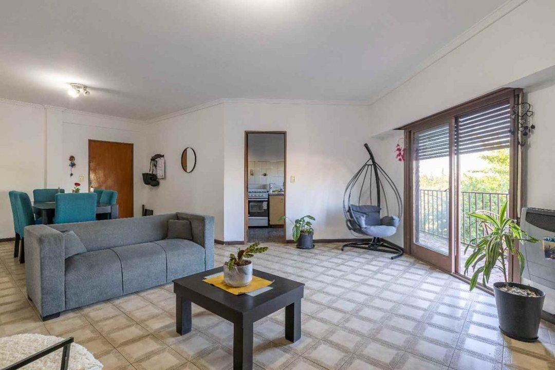 VENTA PH 3 amb luminosos c/balcon Haedo 120m2