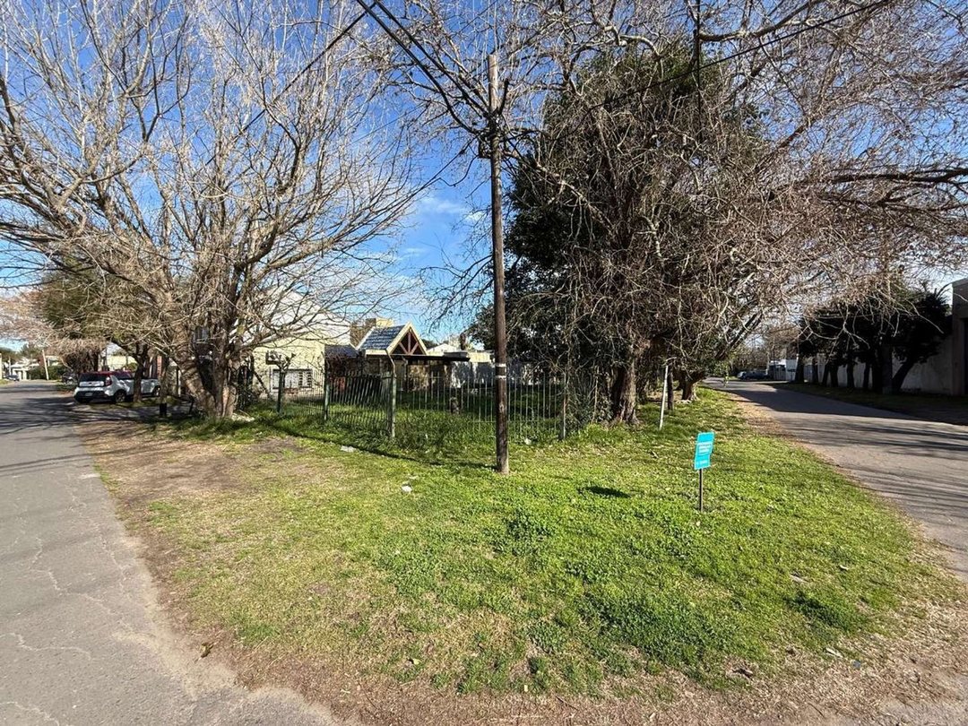 Lote en Venta en City Bell