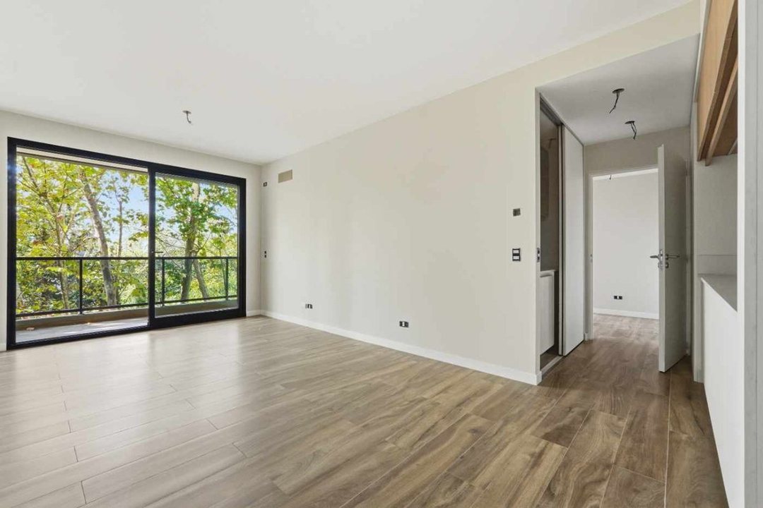 DEPARTAMENTO 3 AMBIENTES VENTA BELGRANO A ESTRENAR