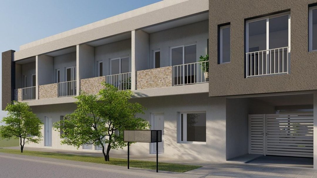 Venta departamento un dormitorio