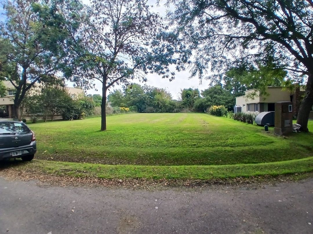 Lote en El Nacional Club de Campo FINANCIACIÓN