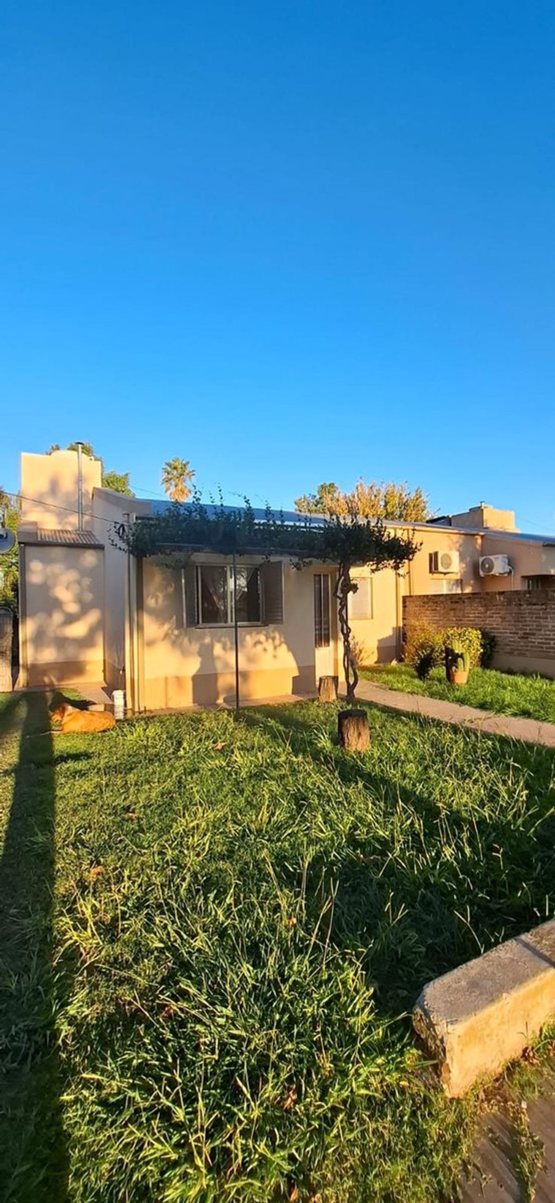 VENTA CASA 3 DORMITORIOS EN TORINO