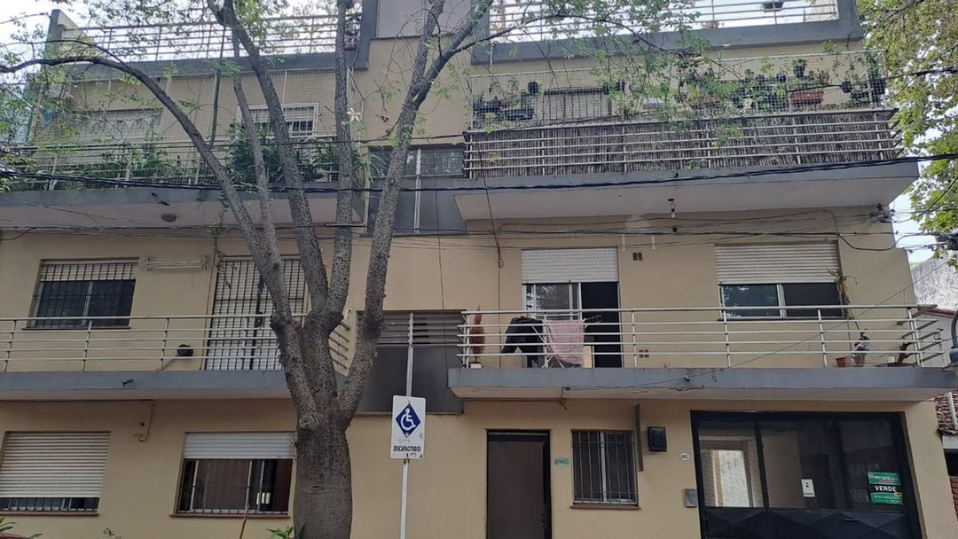 OPORTUNIDAD!  Departamento 3 Amb. centro Victoria