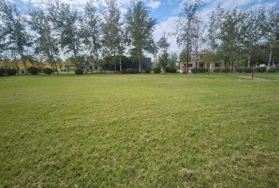 Lote en Venta en El Tropezón San Antonio de Areco
