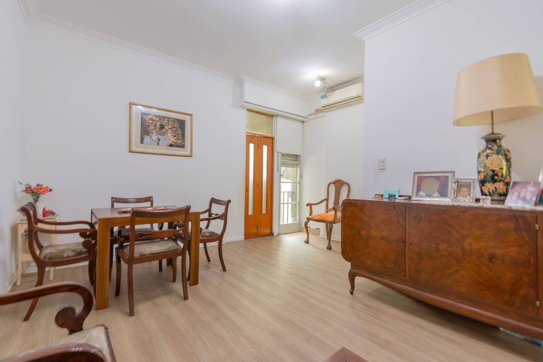 Venta departamento 3 ambientes Palermo