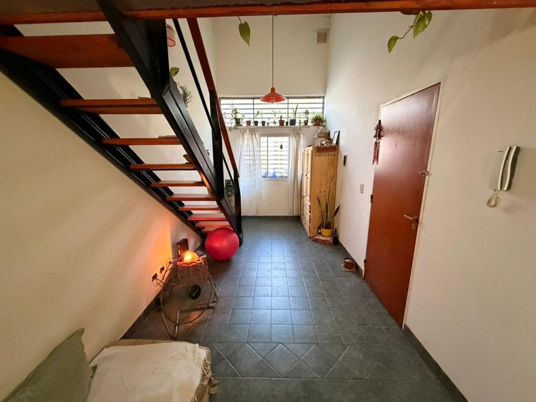 DEPARTAMENTO EN VENTA 1 DORMITORIO ZONA MEDICINA