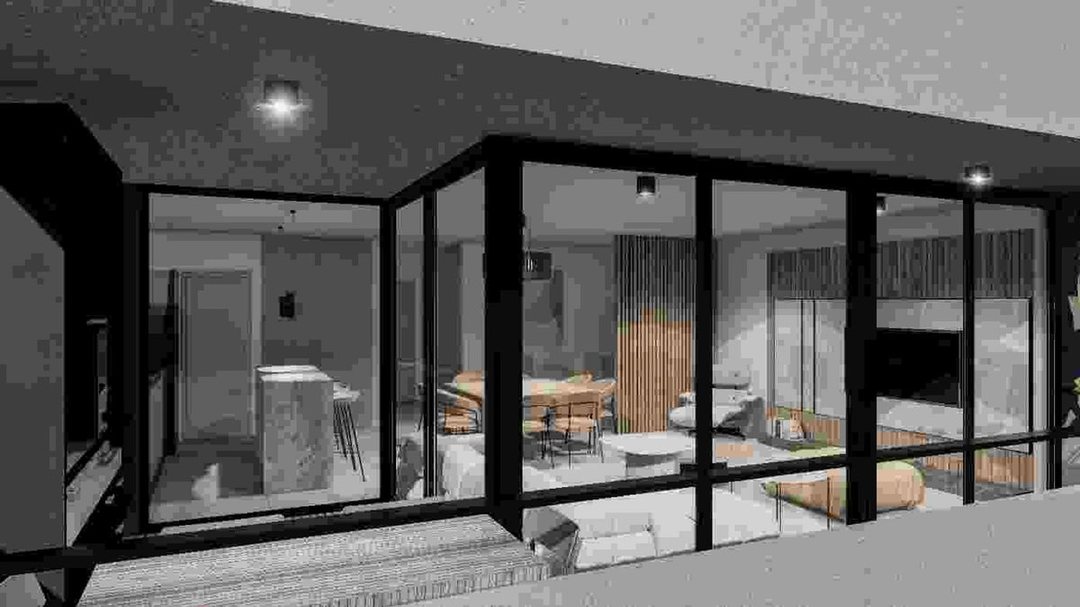 VENTA MONOAMBIENTE CON BALCÓN - EMPRENDIMIENTO