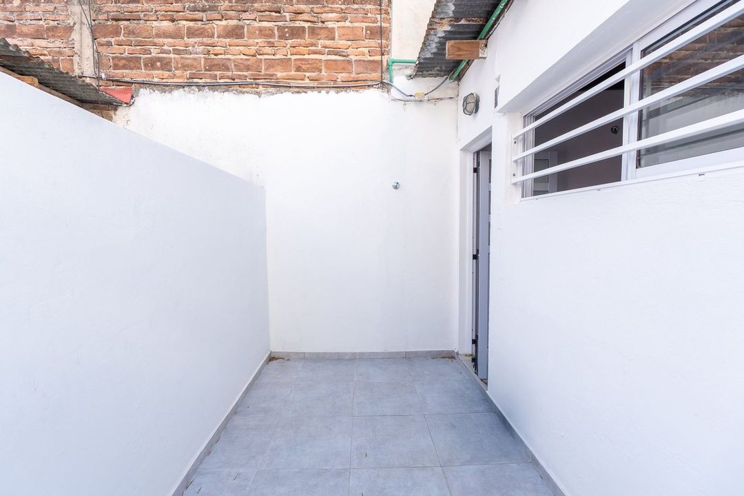 DEPARTAMENTO DE UN DORMITORIO A ESTRENAR