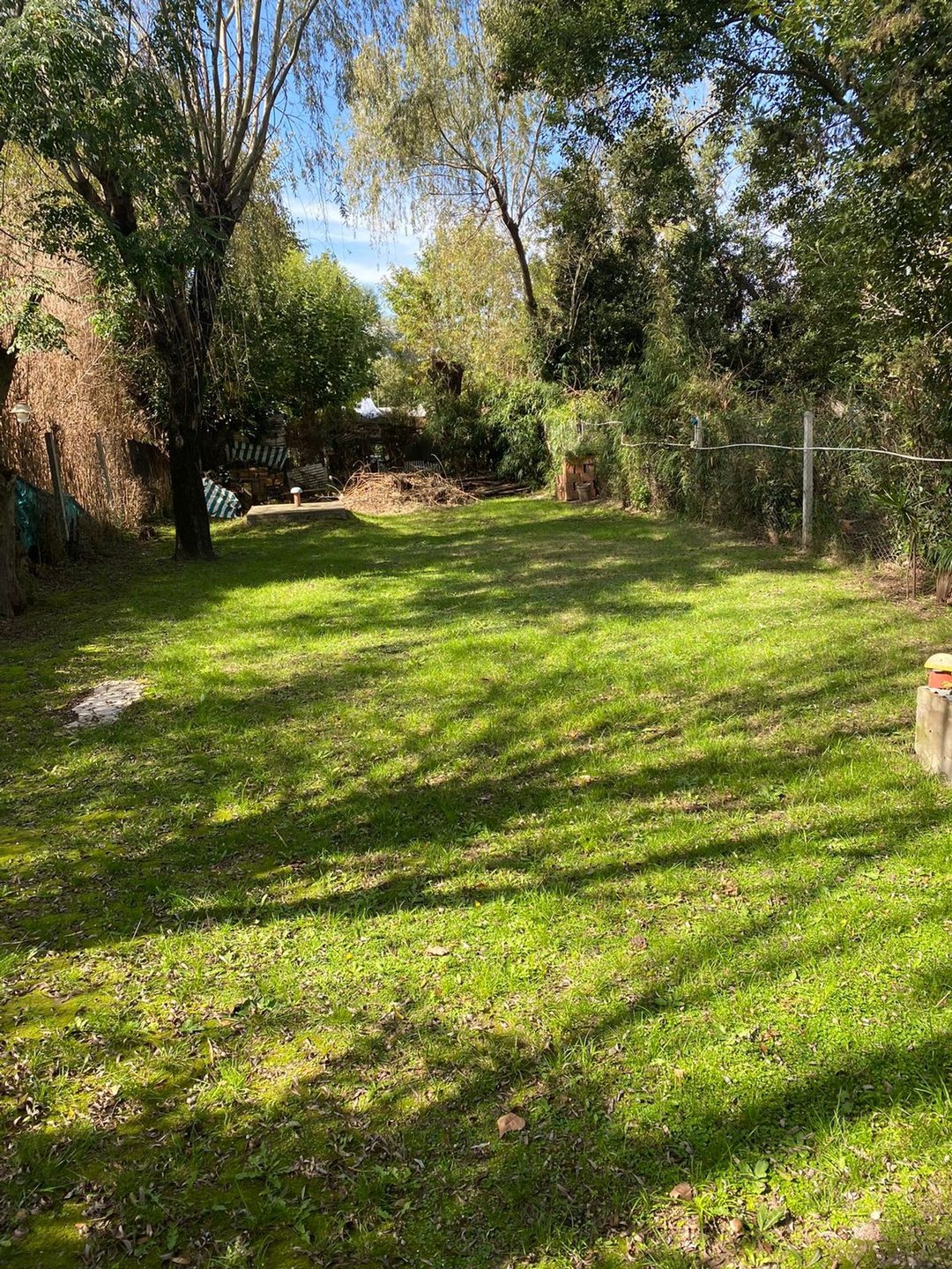 VENTA CASA TRES AMBIENTES EN GENERAL RODRIGUEZ