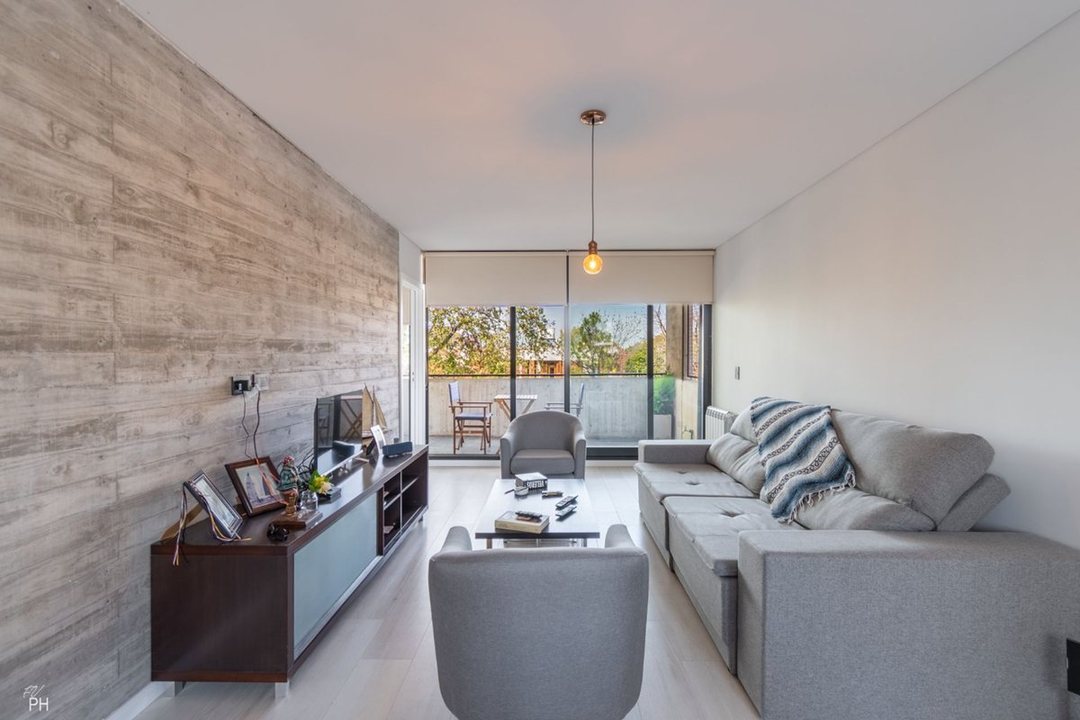 DEPARTAMENTO EN VENTA 2 DOR COCHERA ALBERDI