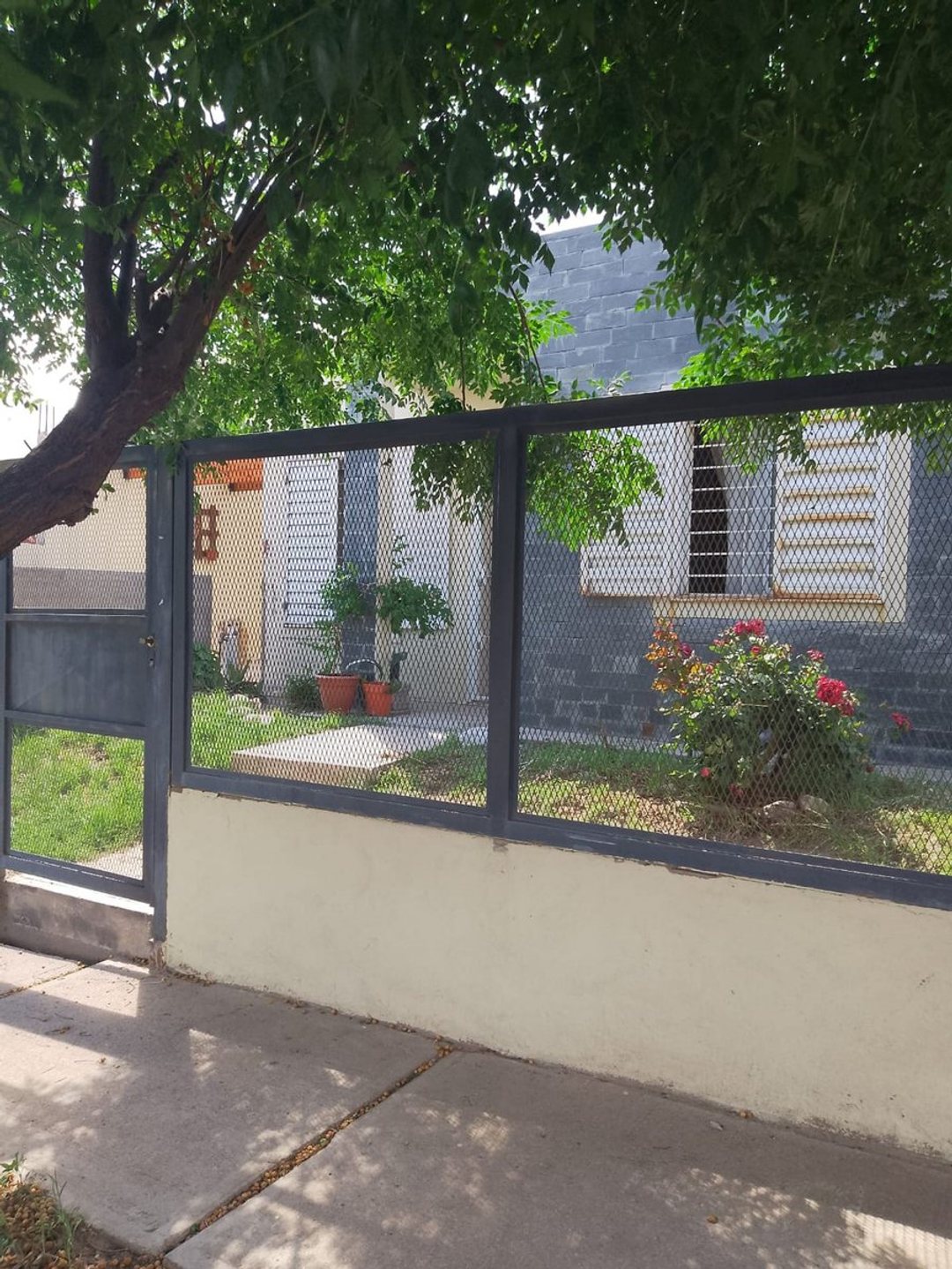 VENDE CASA Bº500 VIV ZONA SUR - SAN LUIS