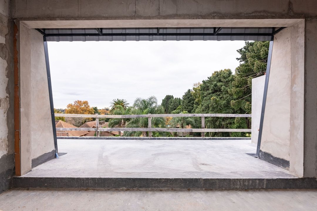 VENTA DEPTO  3 AMB PUNTA CHICA BALCON C/PARRILLA