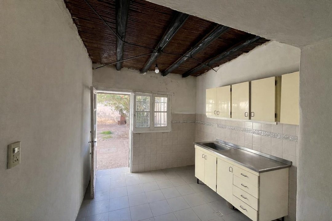 Linda casita de adobe en venta en Maipú