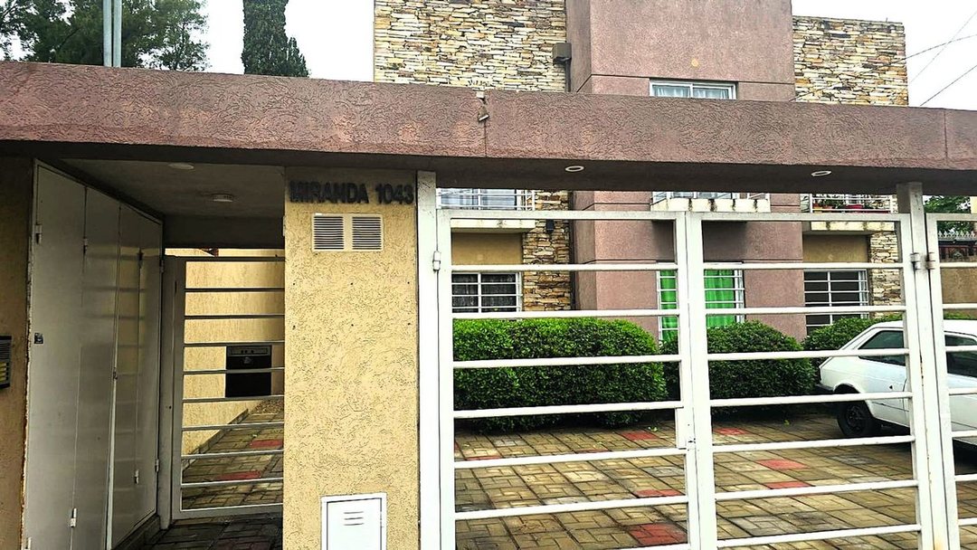 VENTA DEPARTAMENTO 3 AMB C/ COCHERA JOSE C PAZ