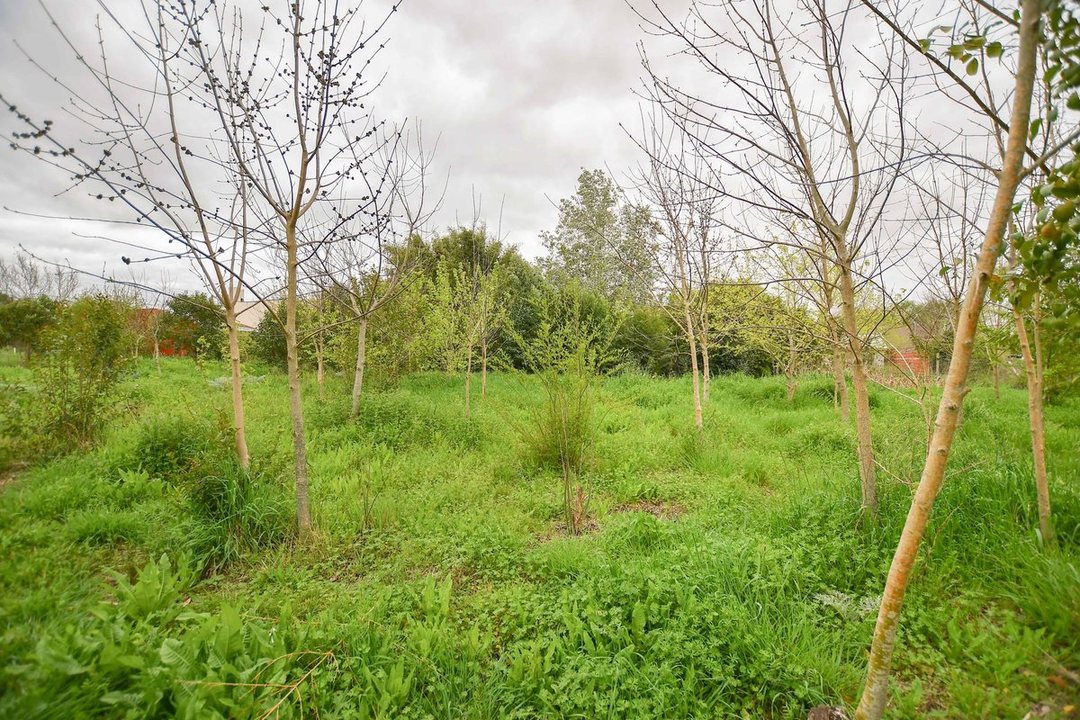 TERRENO EN VENTA LA PLATA
