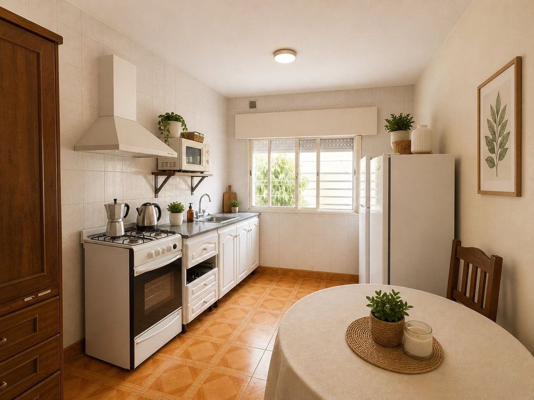VENTA DEPARTAMENTOS + LOCAL PB A/C A REFAC BECCAR