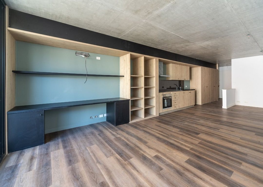 VENTA LOFT DIVISIBLE NUÑEZ A ESTRENAR