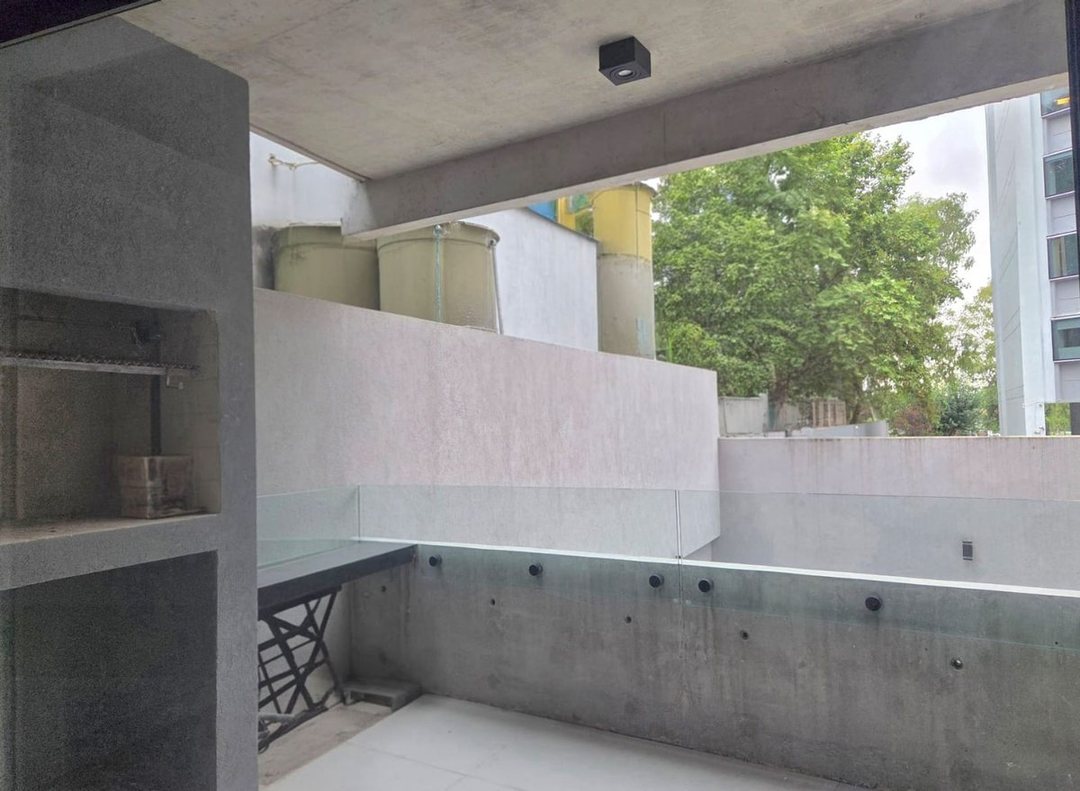 Venta  departamento  Vicente Lopez  al rio  2 am