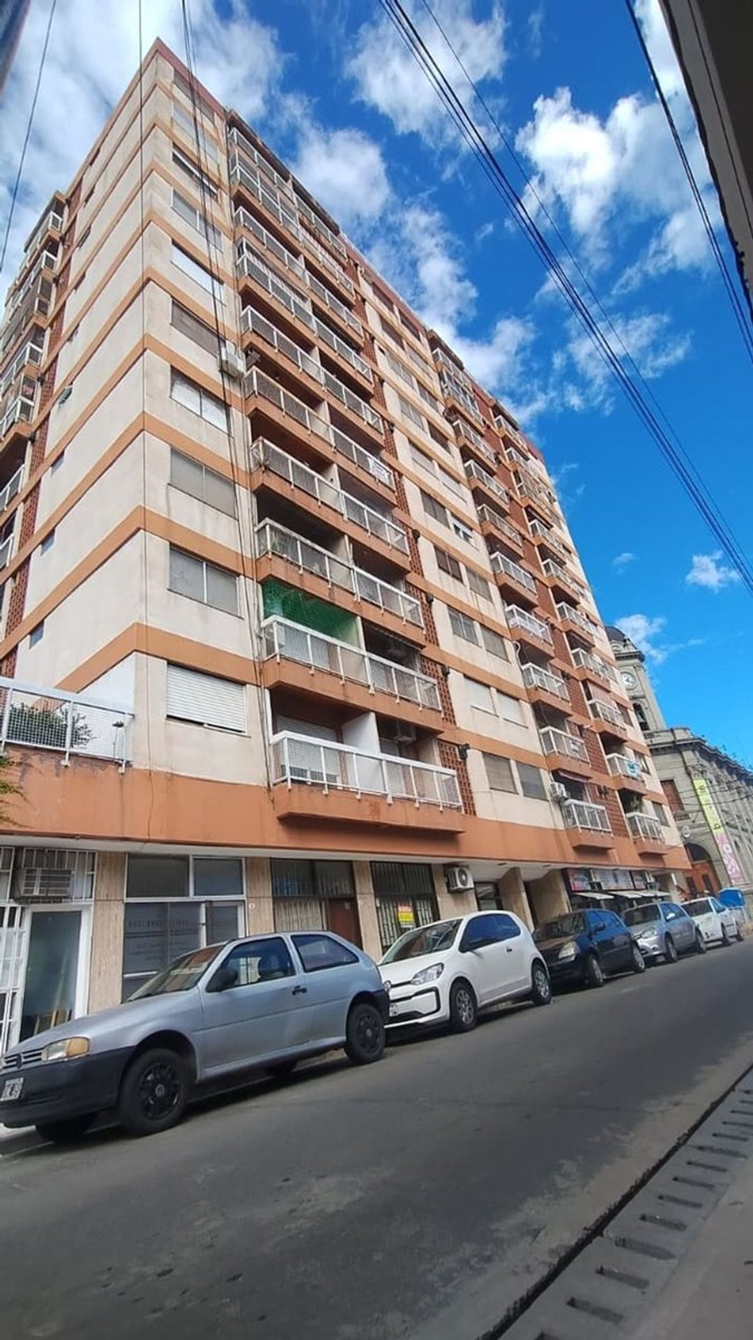 Depto en venta 2 dorm | Centro San Nicolás