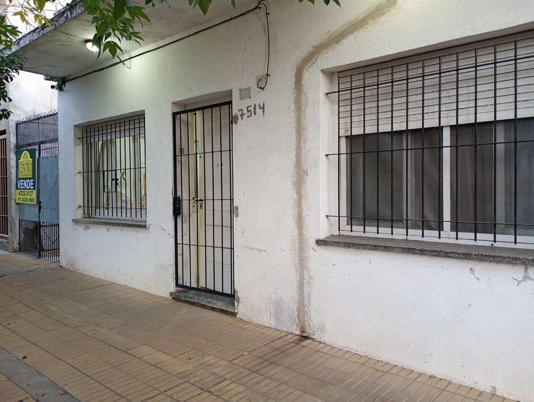 VENTA PH 3 AMBIENTES JOSE LEON SUAREZ