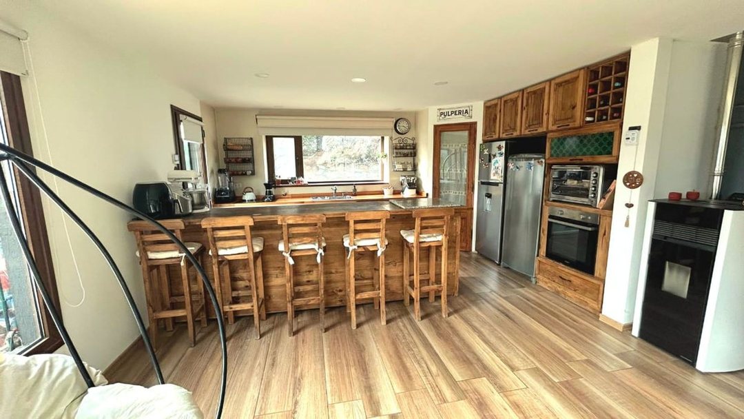 Casa en venta Bariloche