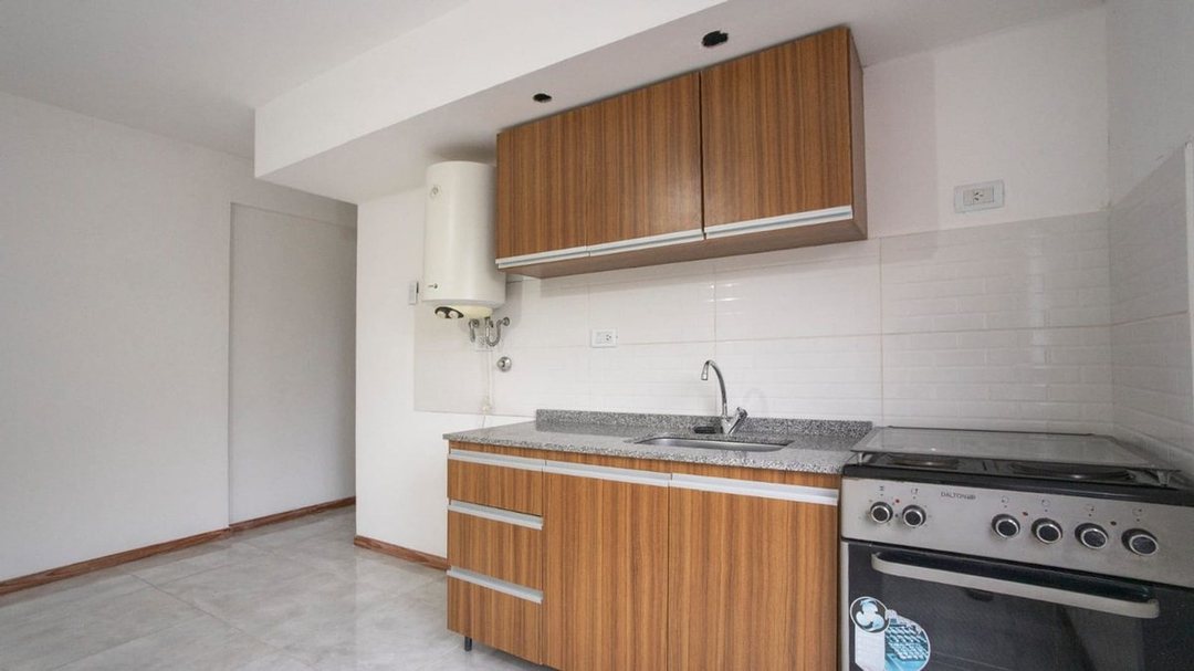 VENTA MONOAMBIENTE A ESTRENAR INVERSORES