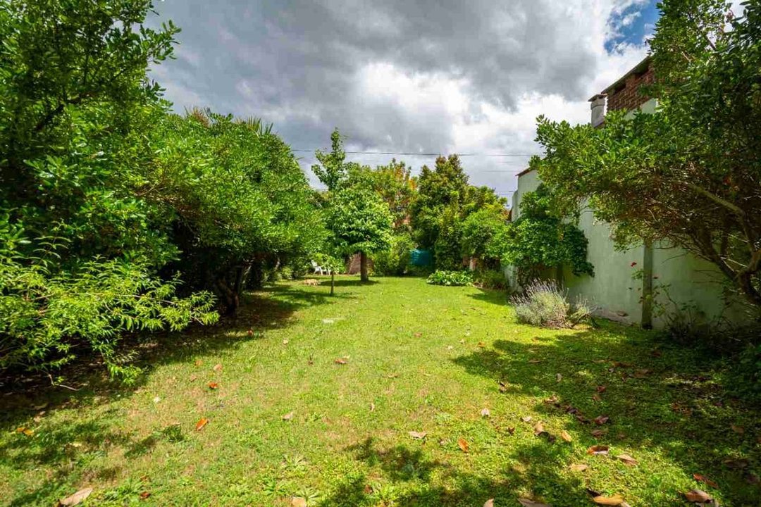 VENTA LOTE 378M2 EN PARQUE LURO