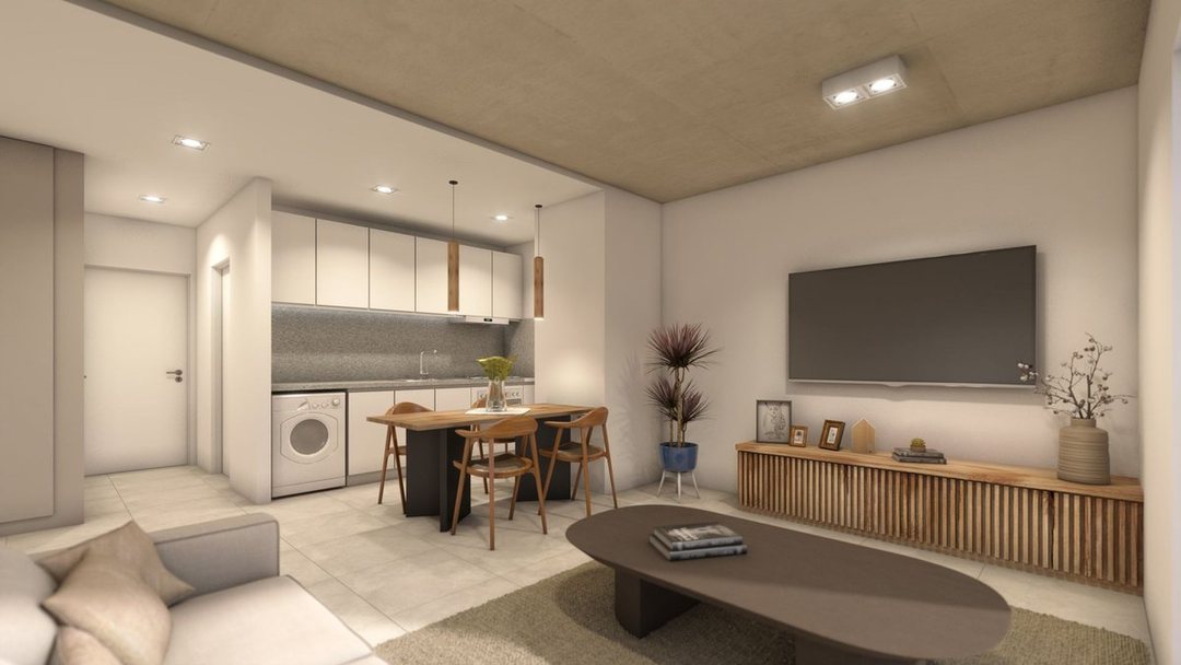 VENTA 2 AMBIENTES MORON FINANCIA