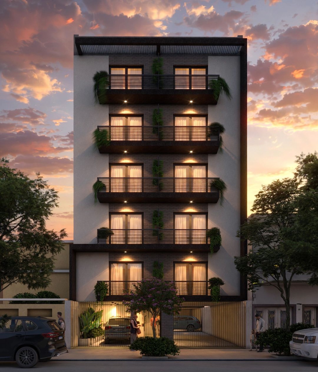 VENTA MONOAMBIENTE FRENTE MORON POZO