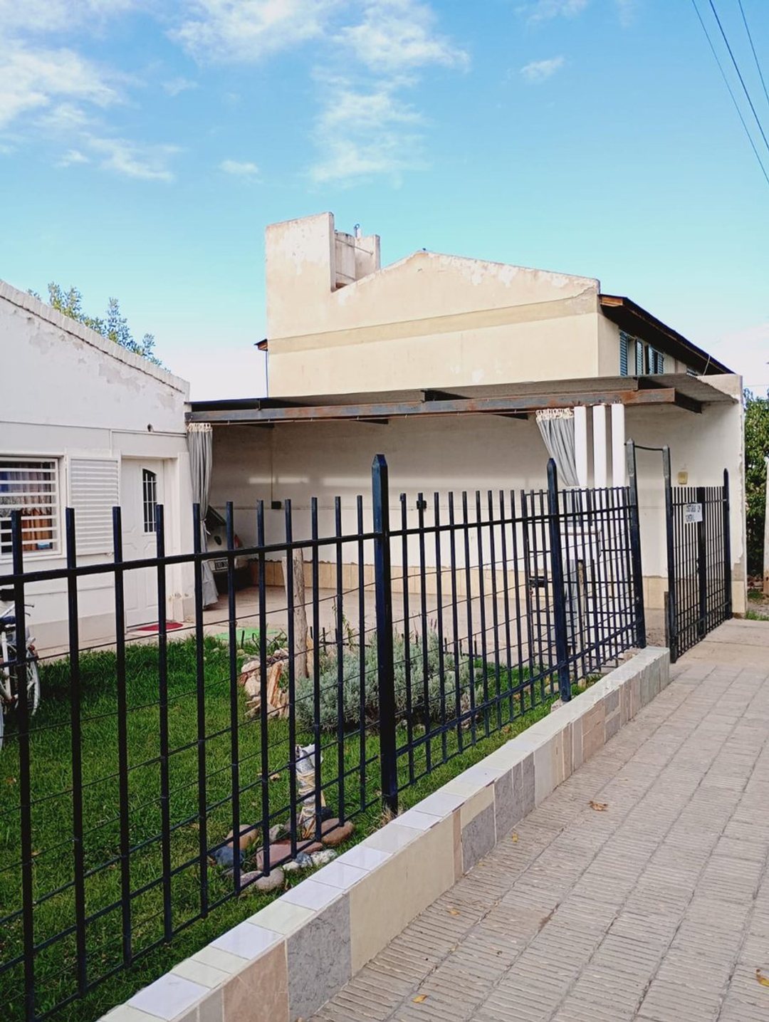 VENTA DE CASA!!BARRIO STEFENELLI