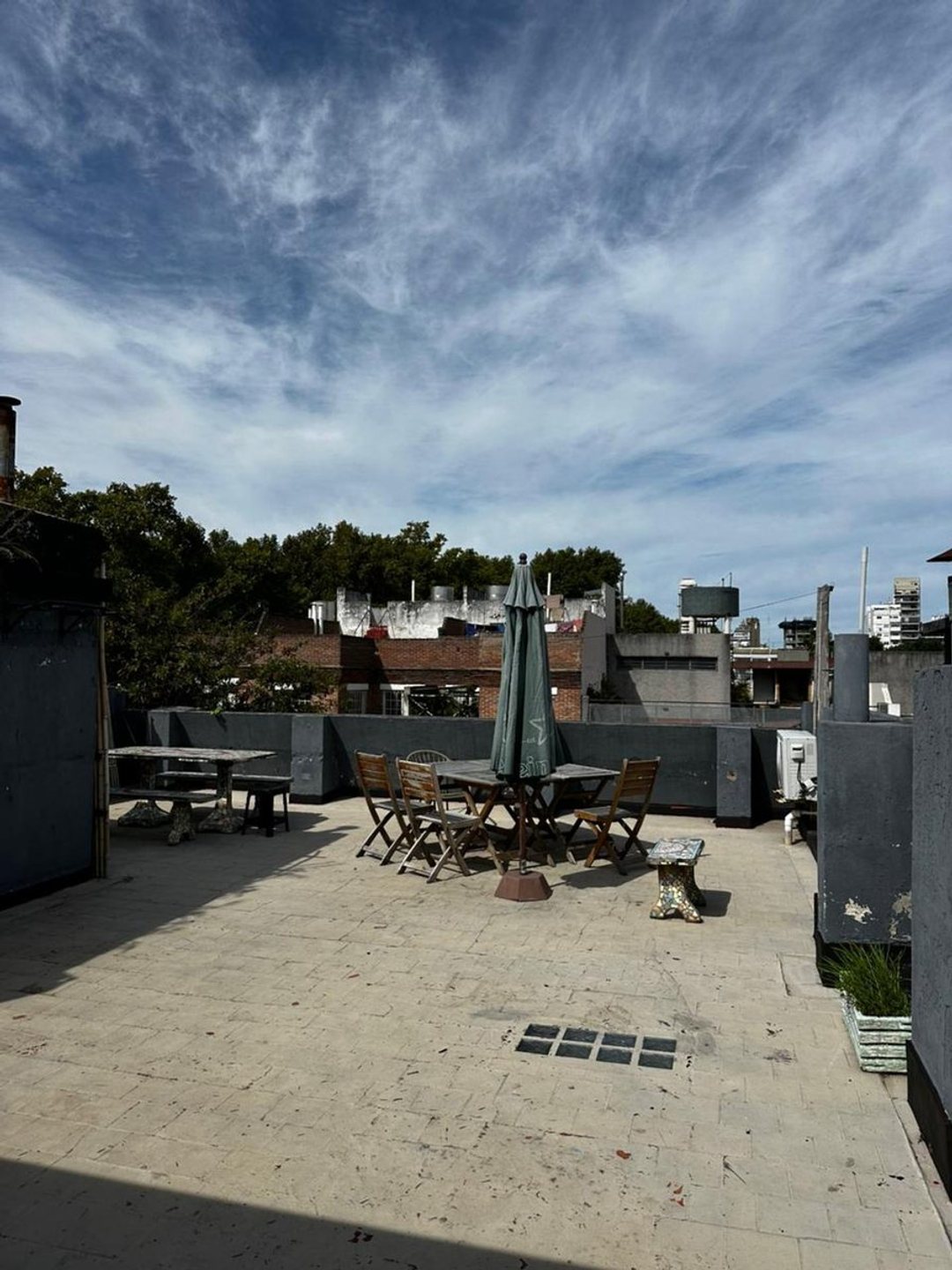 Venta Casa Multifamiliar (8,66X20)-Coch-Tza-Parri