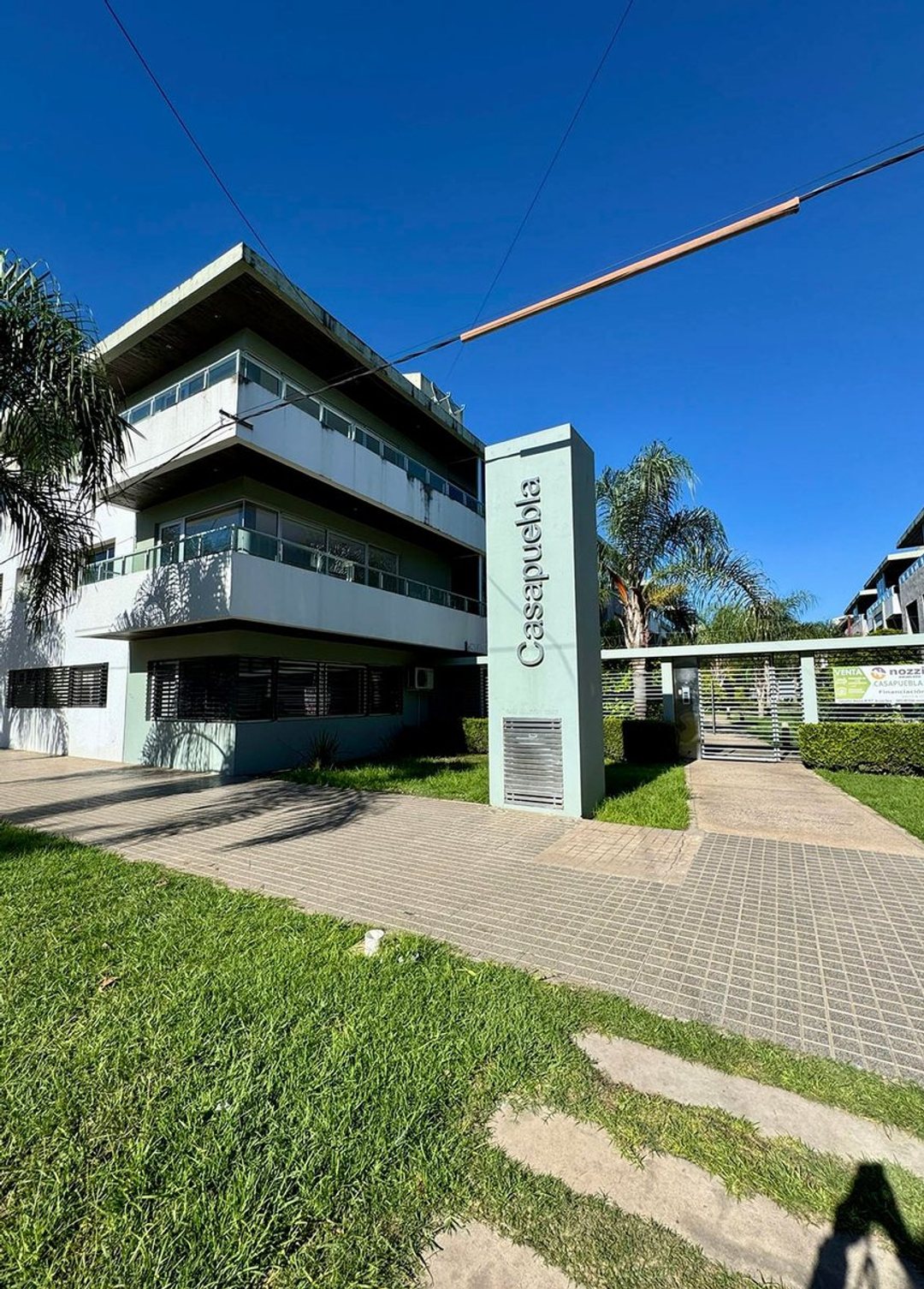 MONOAMBIENTE EN VENTA  ARROYO SECO