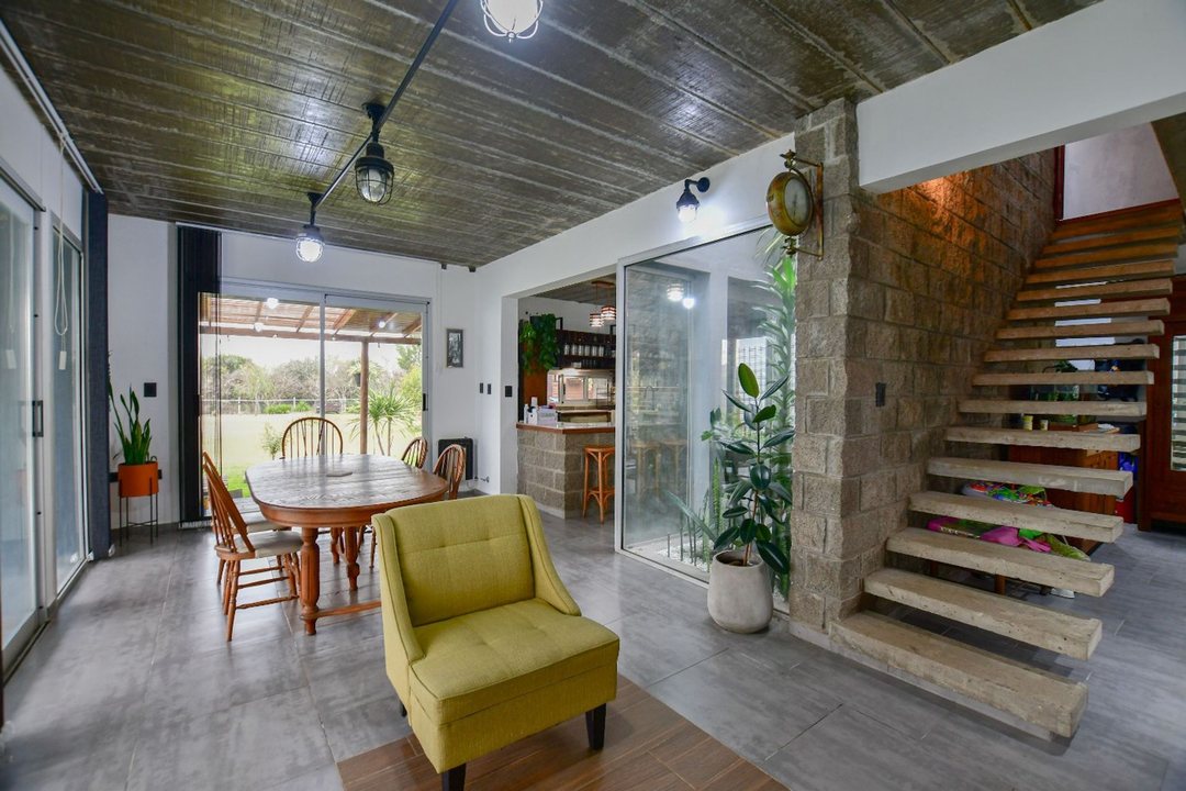 Casa en venta Berisso 2 dormitorios con permuta