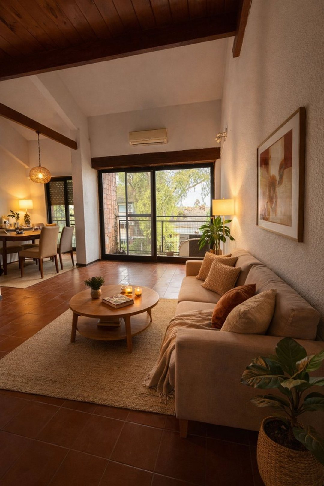 VENTA CIUDAD JARDIN DEPTO 3AMB