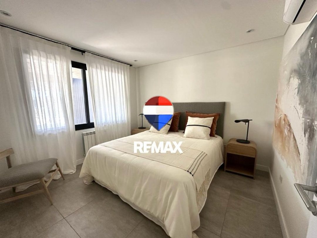 ALQUILER 1 DORM + FLEX - SAN LORENZO CHICO