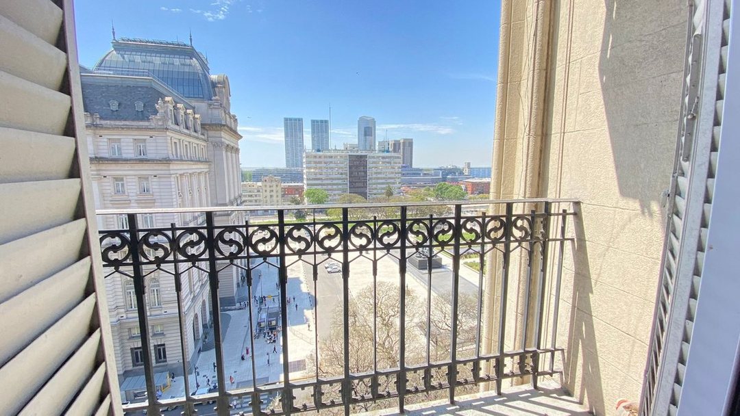 Departamento en Venta 4 amb Apto Prof Microcentro