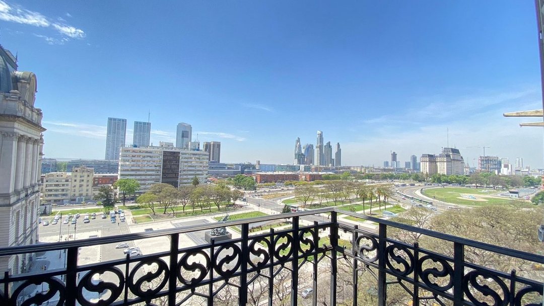 Oficina en Venta Apto Vivienda Microcentro