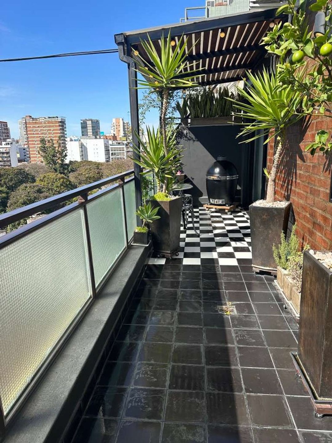 Departamento boutique 2 ambientes y medio