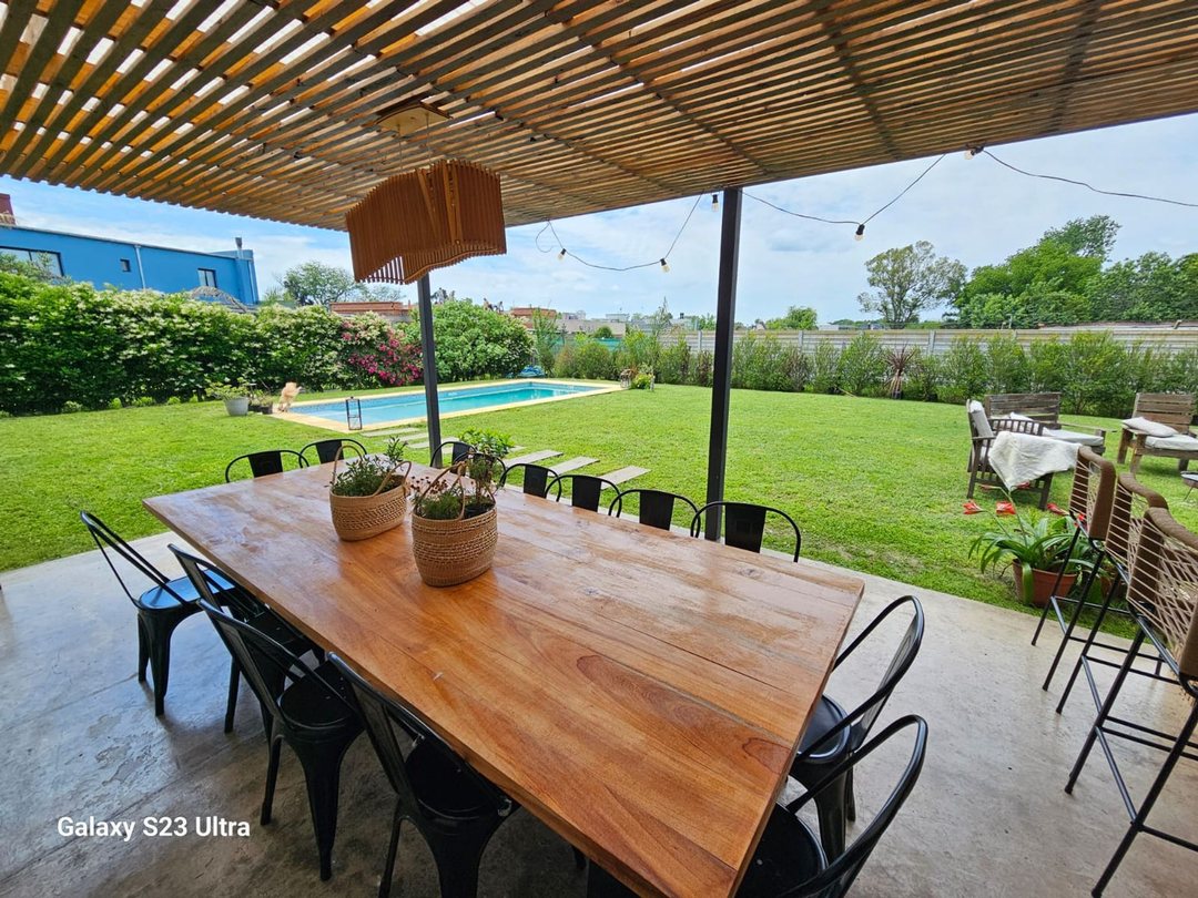 VENTA CASA 6 AMB SAN MATIAS AREA 3