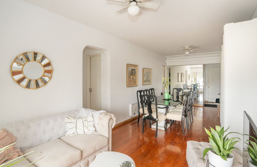 VENTA SAN TELMO VISTA PANORAMICA BALCON A NUEVO