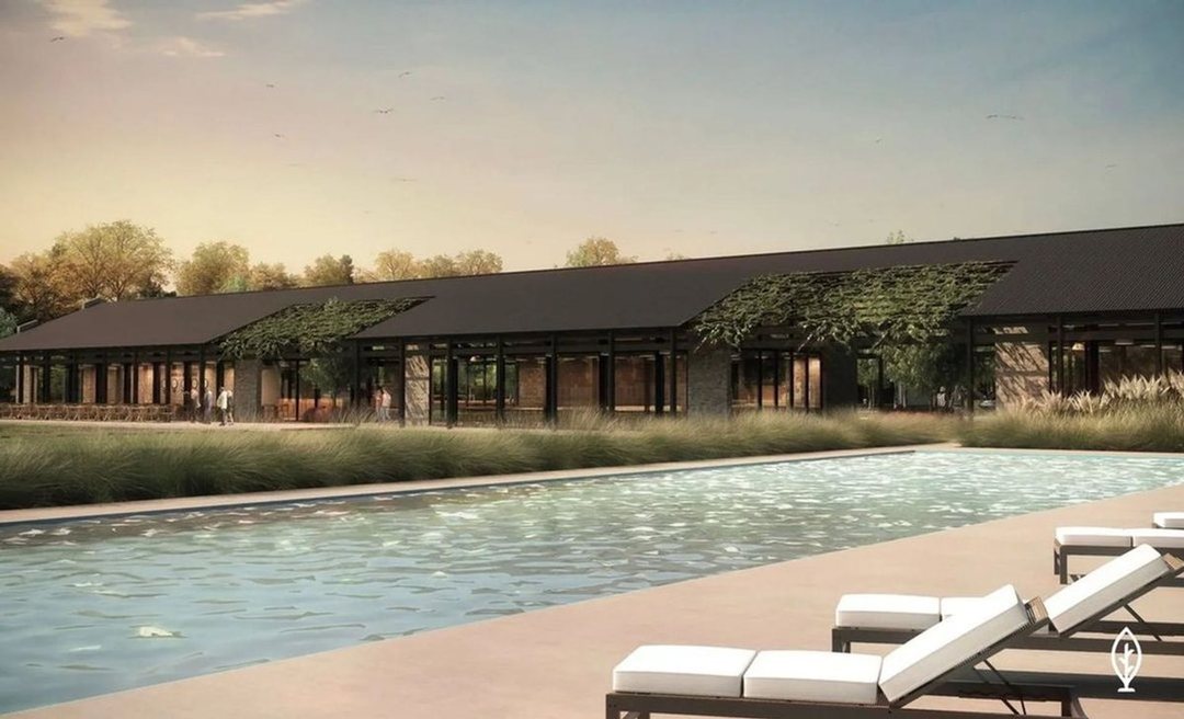 Exclusivo Lote en Cul-de-Sac - La Finca II - 617 m