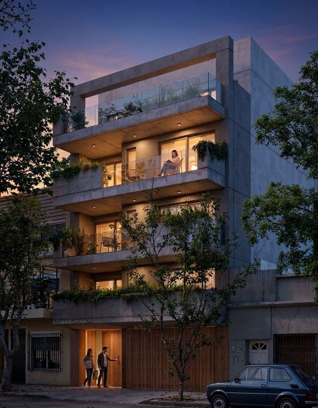 DEPARTAMENTO EN VENTA VILLA URQUIZA 3 AMBIENTES