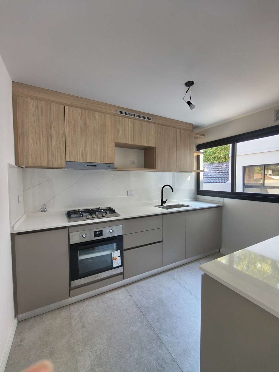 Venta depto ph 4 amb a estrenar en Villa Devoto