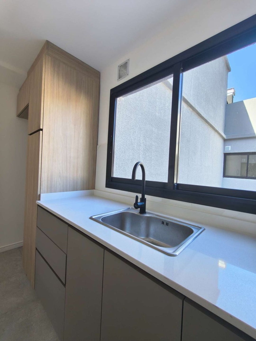 Venta PH 4 amb frente a estrenar en Villa Devoto