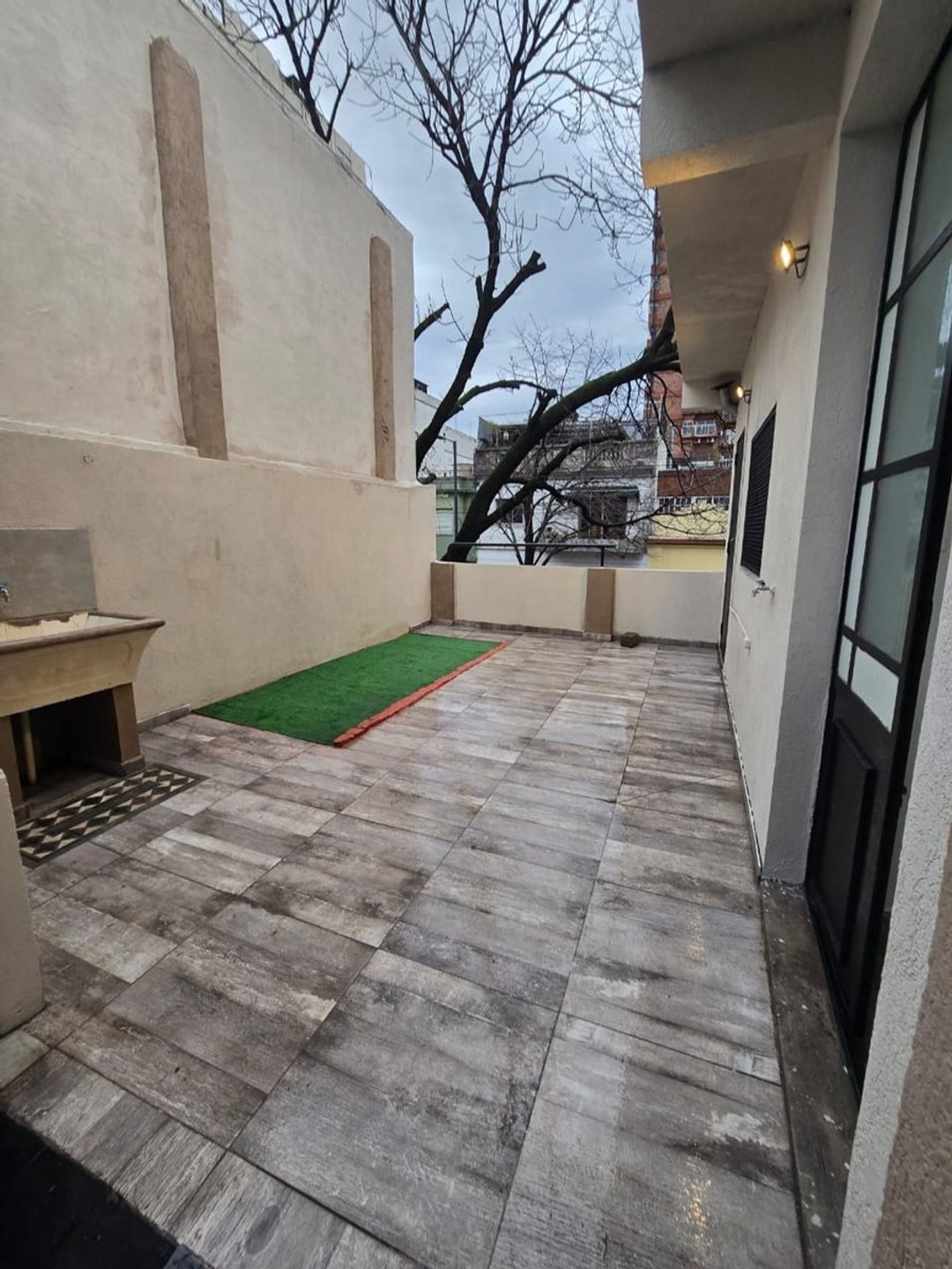 VENTA CASA CON DOS PH 2 PLANTAS VILLA GRAL MITRE