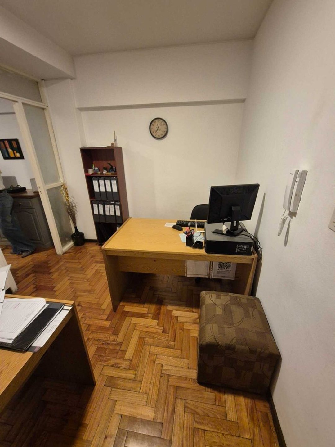 Oficina comercial o profesional muy céntrica Mza.