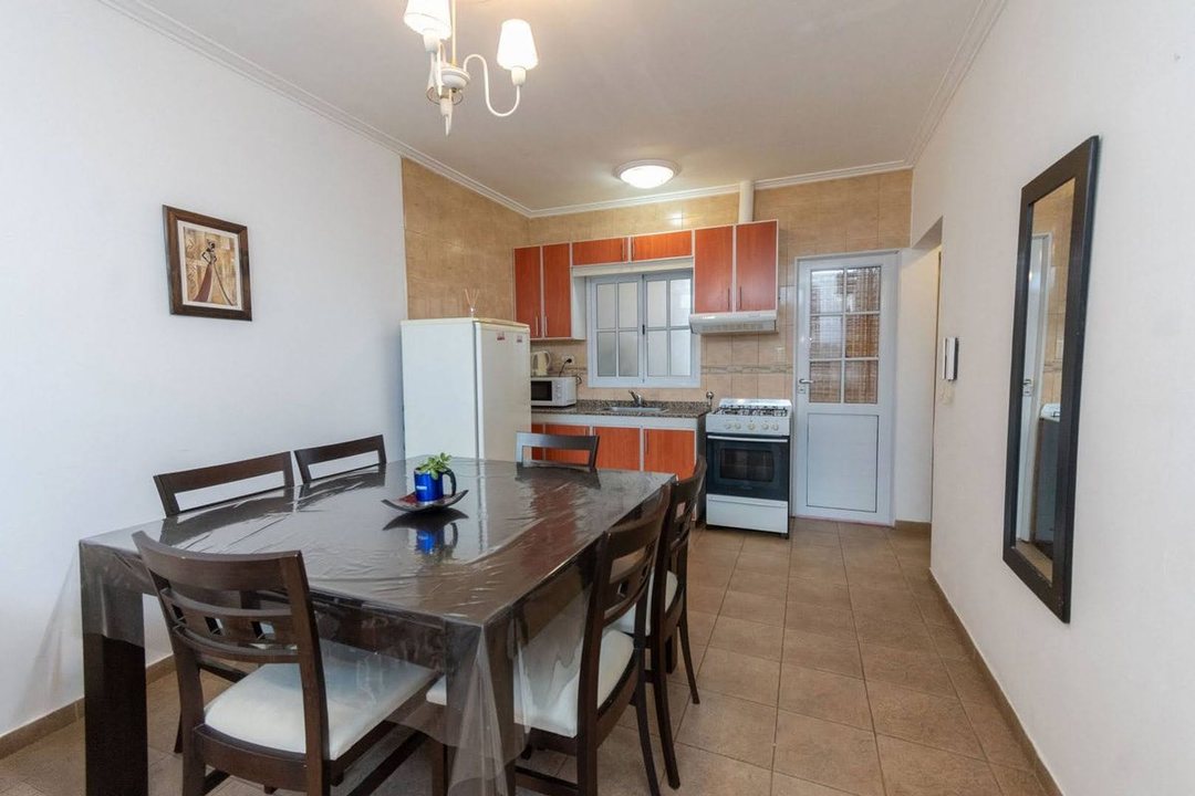 VENTA DPTO 2 DORM. CENTRICO